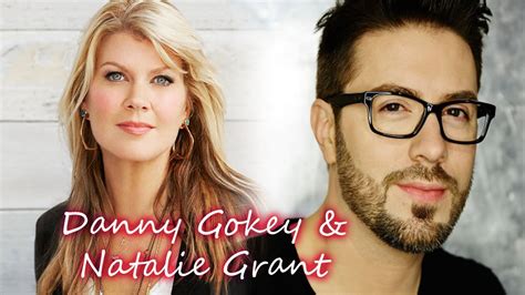 danny gokey the prayer song